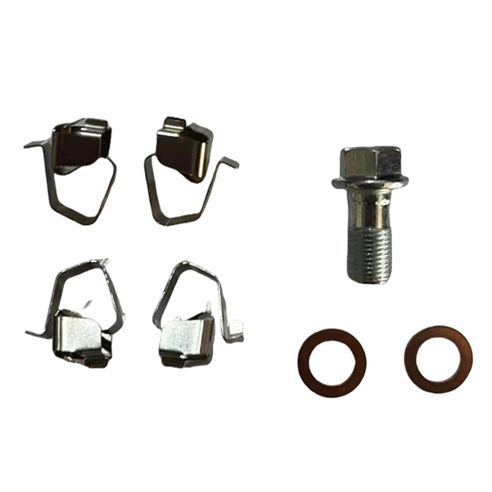 2012 Ram 1500 Brake Caliper